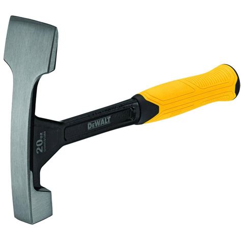 masonry hammer home depot